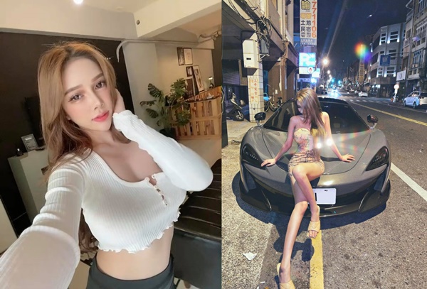 Mê mốt "thả rông", hot girl mặt rắn gây ám ảnh phong cách hở bạo