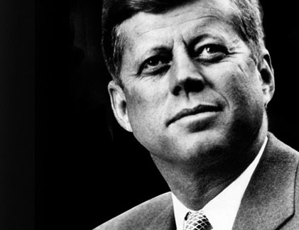 5 điều khó lý giải về Tổng thống Kennedy