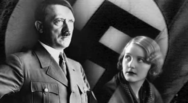 Nghi án Hitler vô tình kết hôn với phụ nữ Do Thái 