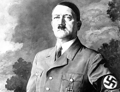 Quyết định sai lầm lớn nhất đời Hitler 