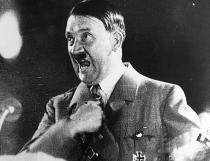 Nóng: Trùm phát xít Hitler giấu tài sản kếch xù ở đâu?