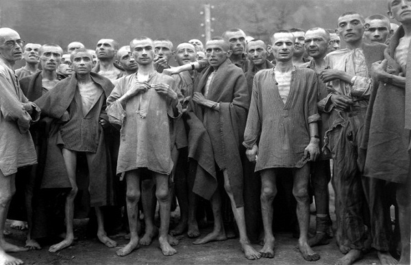 Sự thật đáng sợ về thảm họa diệt chủng Holocaust (4)