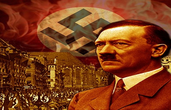 Tiết lộ giật mình về tỷ phú độc tài Hitler