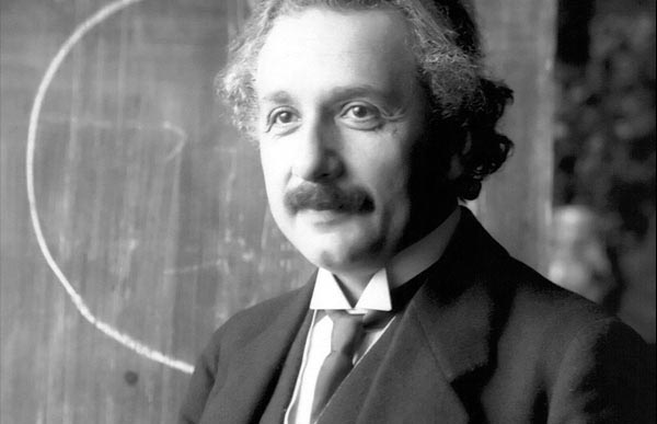 10 sự thật đáng ngạc nhiên về Albert Einstein