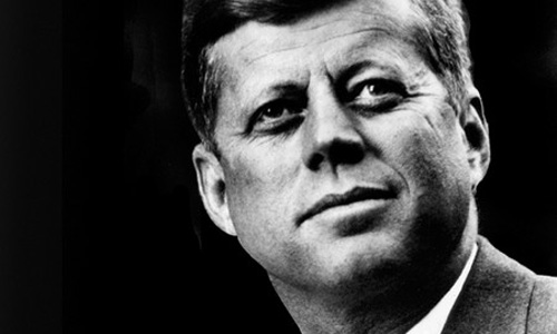 Sự thật gây sốc về vụ ám sát TT John F. Kennedy