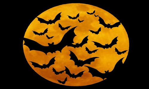 Những truyền thuyết muôn đời bí ẩn về Halloween