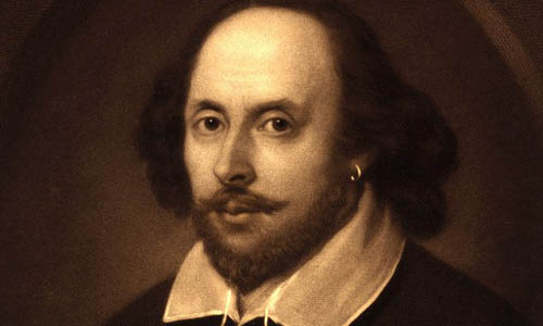 Chi tiết bất ngờ về chuyện giới tính của Shakespeare