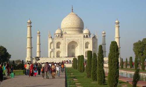 Giải mã sự thật chưa biết về lăng Taj Mahal