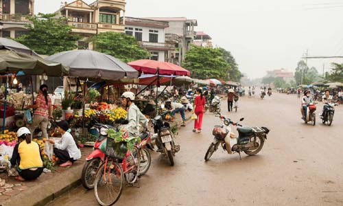 VN lọt top 10 điểm du lịch một mình lý tưởng