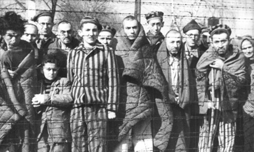 Những điều khó tin xảy ra ở trại tử thần Auschwitz