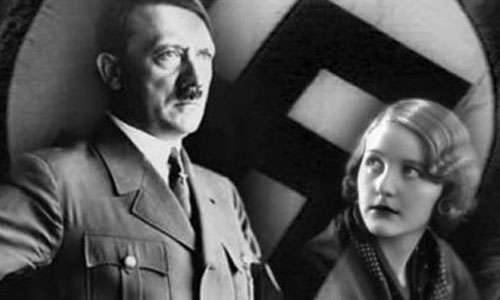 Tiết lộ bất ngờ về người tình lâu năm của Hitler