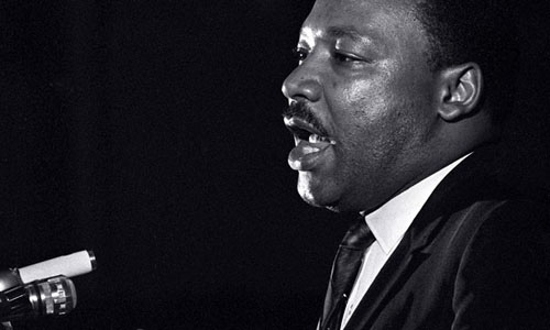 Lý giải cuộc đời vĩ đại của mục sư Martin Luther King