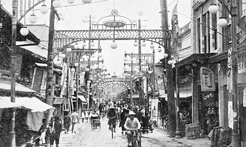 Hiroshima trước và sau khi bị Mỹ ném bom nguyên tử 