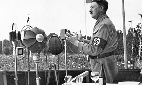 Vì sao Hitler tổ chức Olympic đặc biệt nhất lịch sử?