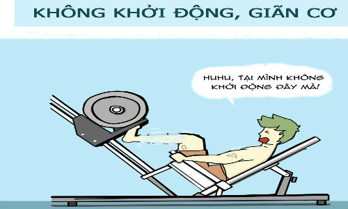 Hí họa: Những sai lầm khiến bạn càng tập càng xấu