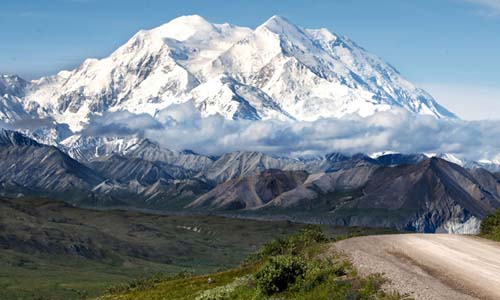 Vì sao Nga chịu bán "đất vàng" Alaska cho Mỹ? 