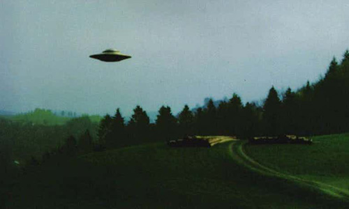 Tình tiết chấn động về tai nạn UFO ở Roswell 1947