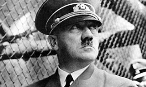 Bí mật kinh thiên của Hitler tại quần đảo "chết chóc"