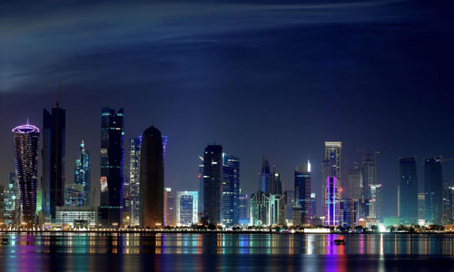 Sự thật thú vị ít biết về đất nước Qatar 