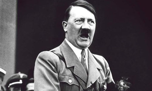 Khó tin những lần chết hụt của trùm phát xít Hitler