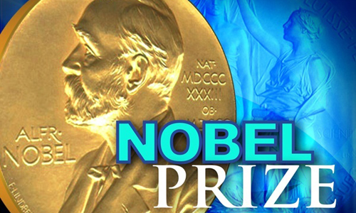 Bật mí sự thật thú vị về giải thưởng Nobel danh tiếng