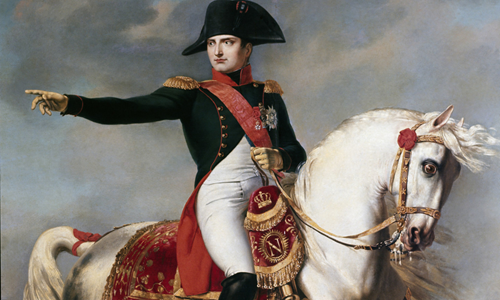 Hoàng đế Napoleon Bonaparte bị lưu đày trên đảo St. Helena thế nào?