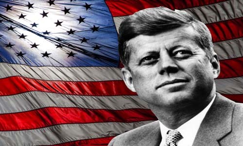 Những giả thuyết "gây sốt" về vụ ám sát Tổng thống Kennedy