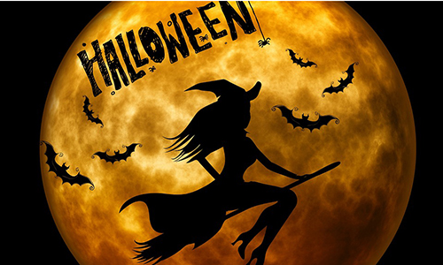 Bí mật thú vị ít ai biết về lễ hội Halloween