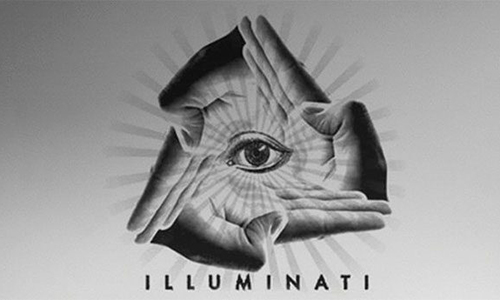 Bí mật bất ngờ về hội kín Illuminati nổi tiếng lịch sử