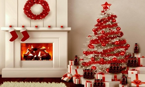 Mẹo vặt trang trí Noel độc, đẹp mà bạn chỉ muốn làm luôn và ngay