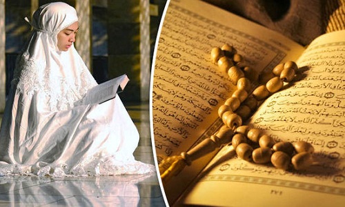 Giải mã quy định ít biết trong tháng Ramadan của người Hồi giáo