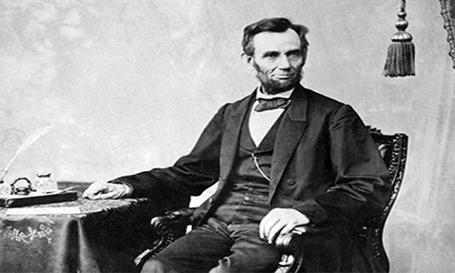 Sự nghiệp đấu vật đáng ngưỡng mộ của Tổng thống Abraham Lincoln 