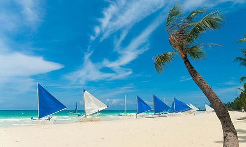 Video: Tại sao đảo thiên đường Boracay bị đóng cửa, cấm khách du lịch?