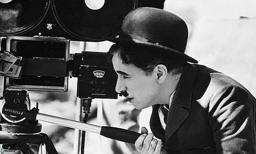 Ảnh độc: Thi hài Charles Chaplin bị đánh cắp thế nào?