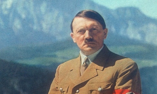 Cái chết của trùm phát xít Hitler cuối cùng đã sáng tỏ? 