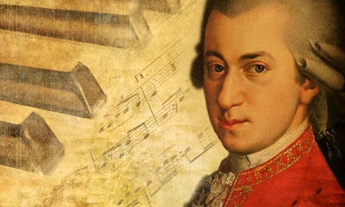 Giải mã bí mật cuộc đời nhà soạn nhạc thiên tài Mozart 