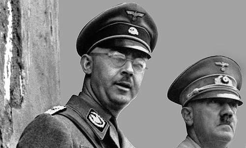 “Cánh tay đắc lực” của Hitler có tài tiên tri kỳ lạ thế nào? 