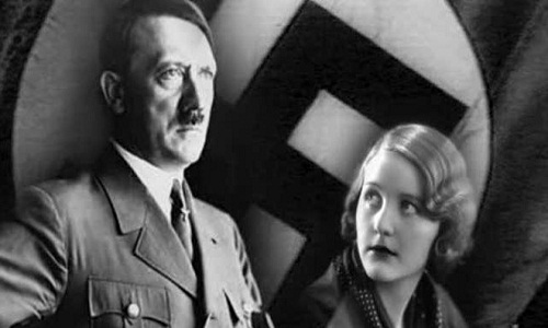 Người tình tuyệt sắc của Hitler nghiện ma túy nặng? 