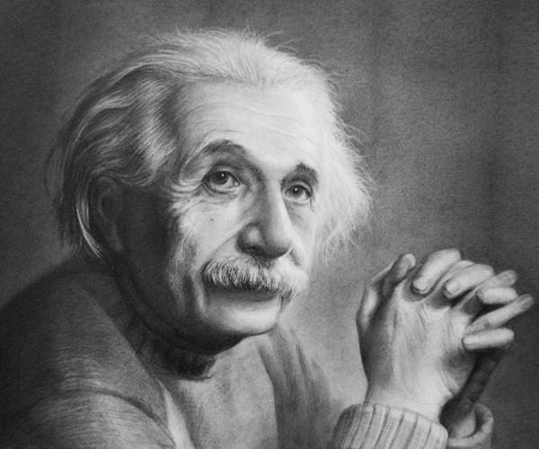 "Thủ phạm" lấy não của nhà bác học thiên tài Einstein là ai? 