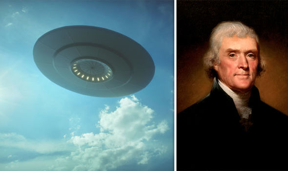 Tổng thống nghèo nhất nước Mỹ biết rõ sự tồn tại của UFO? 