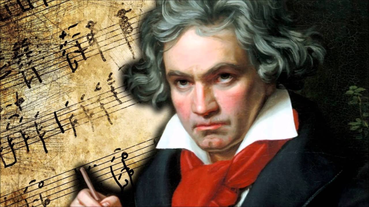 Bí mật gây sốc về cái chết của thiên tài Beethoven 