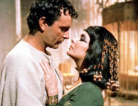 Lời giải chấn động về nơi chôn cất Nữ hoàng Cleopatra 