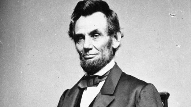 Tin sốc: Tổng thống Mỹ Abraham Lincoln đồng tính?