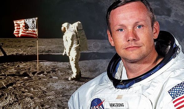 Vì sao gia đình của Neil Armstrong được bồi thường 6 triệu USD?