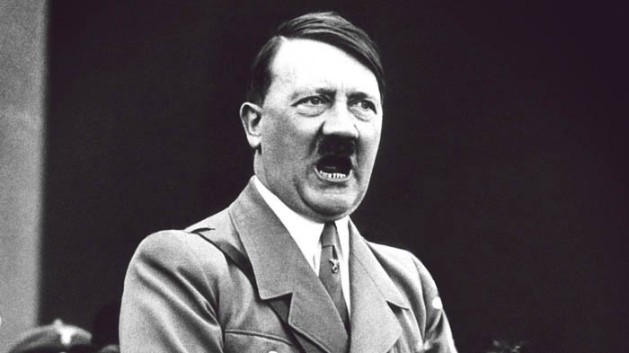 Động trời kế hoạch ám sát Hitler của Đức quốc xã 