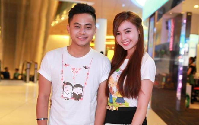 Lan Ngọc và 3 mối tình với các chàng trai showbiz 