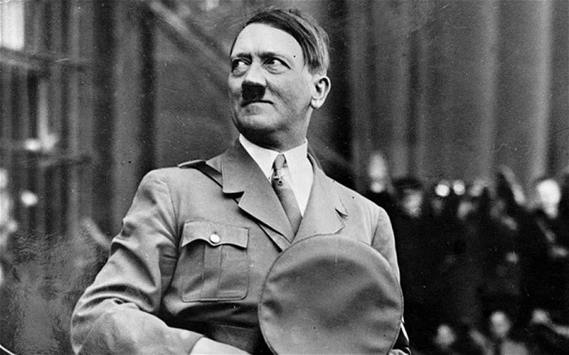 Tiết lộ cực choáng váng về em gái trùm phát xít Hitler