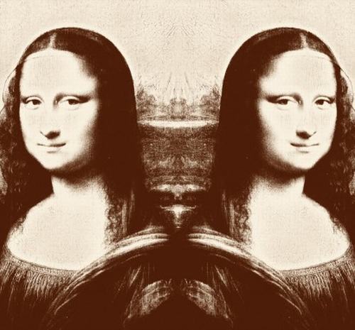 Kiệt tác Mona Lisa che giấu bằng chứng người ngoài hành tinh? 