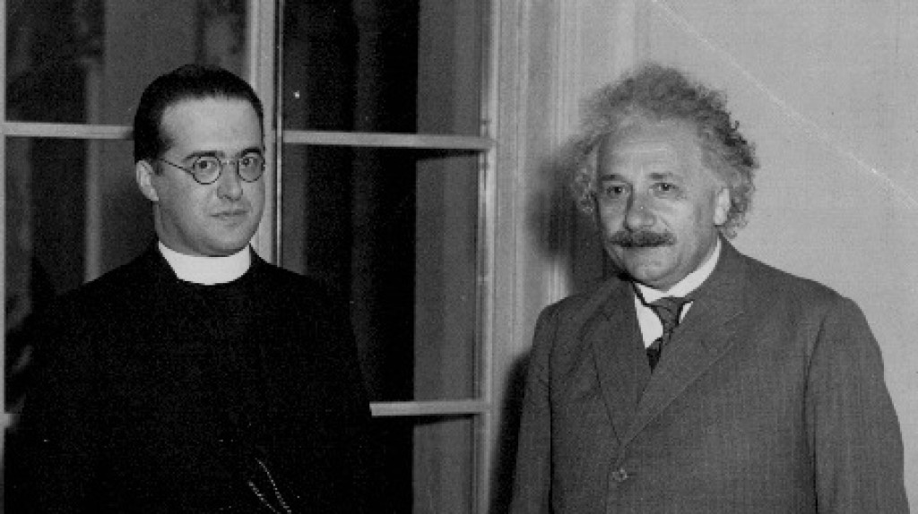 Thiên tài Einstein ngưỡng mộ nhà khoa học nào nhất?