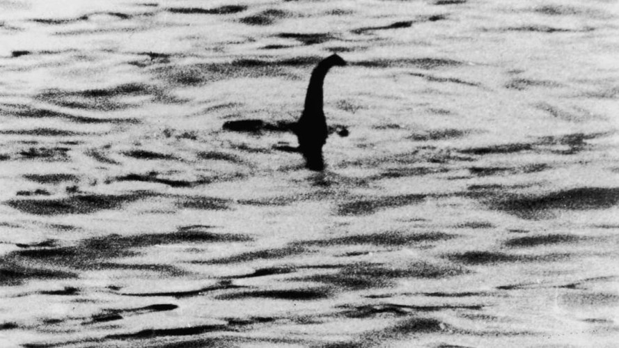 Giải mã sốc: Huyền thoại quái vật hồ Loch Ness có từ bao giờ?